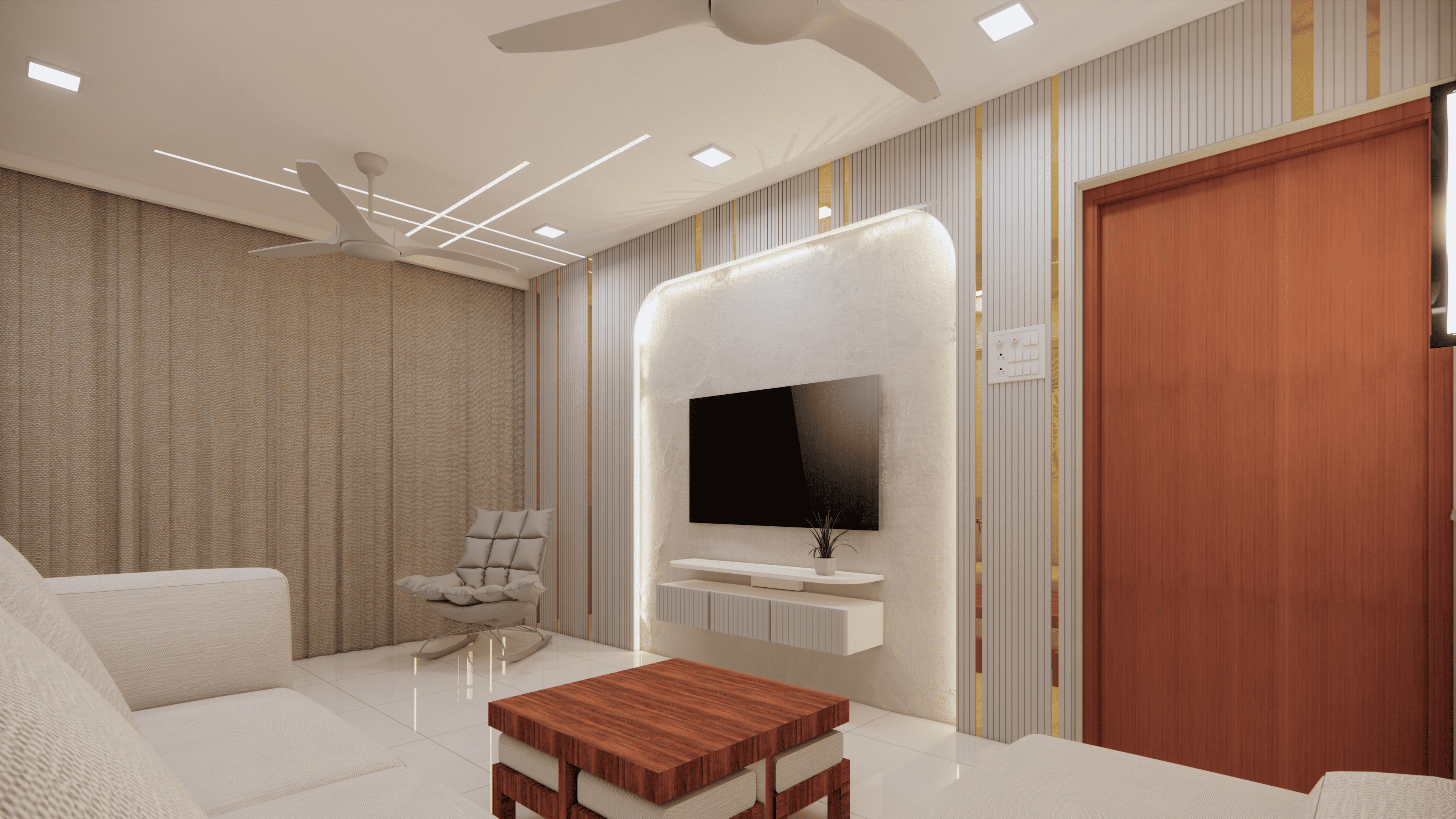 GreenZone Interior